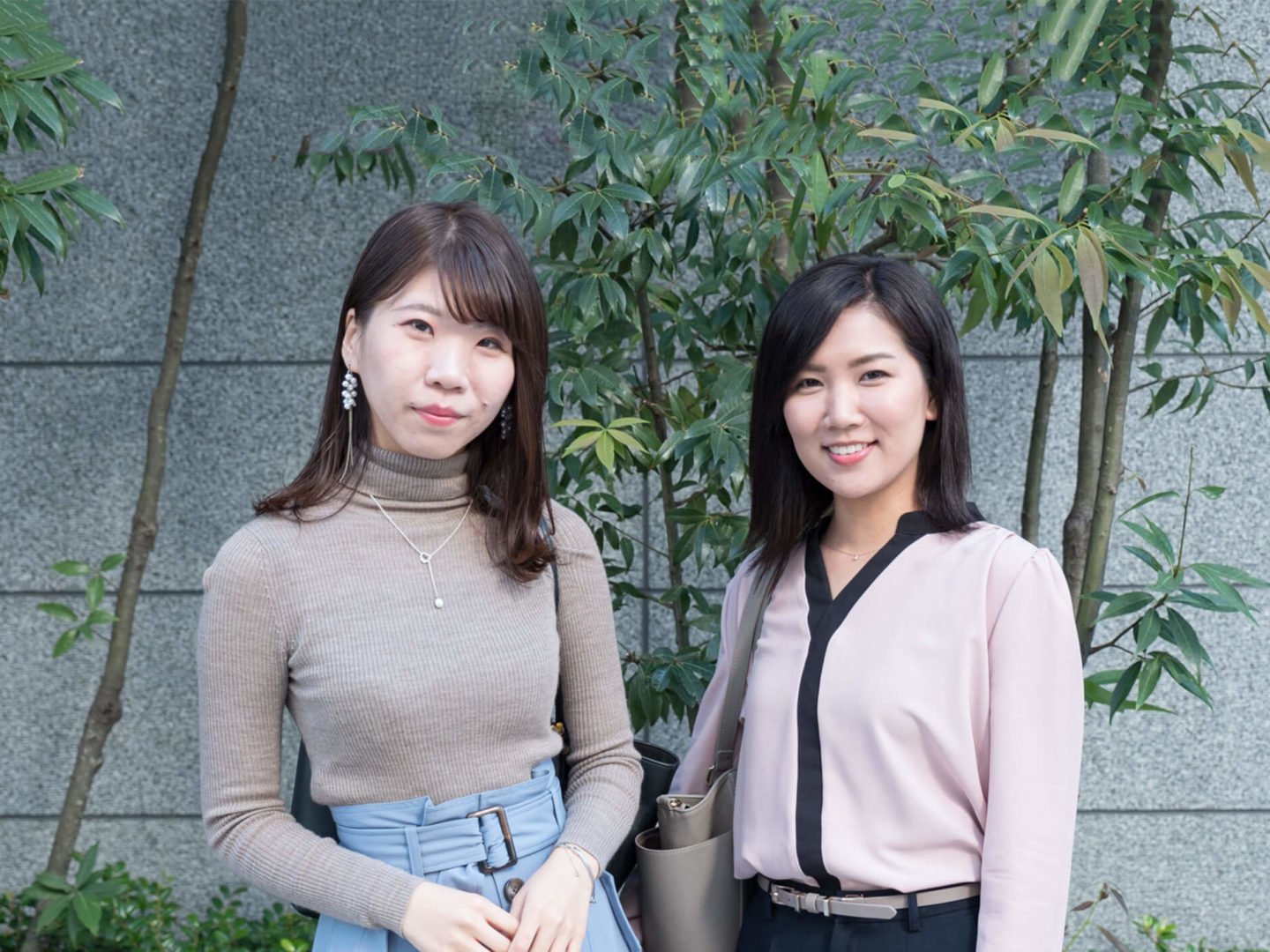 20~40代OLメイン・法人営業スタッフ