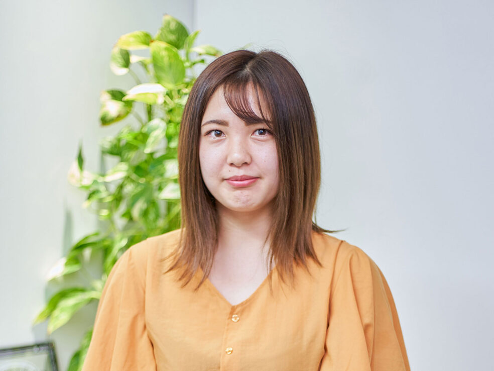 オフィス保証事業部｜キラキラの<br>法人営業スタッフ