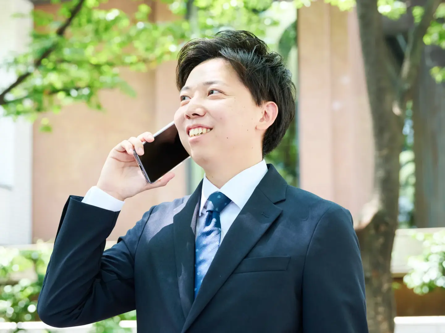 法人営業チーム<br>増員中！